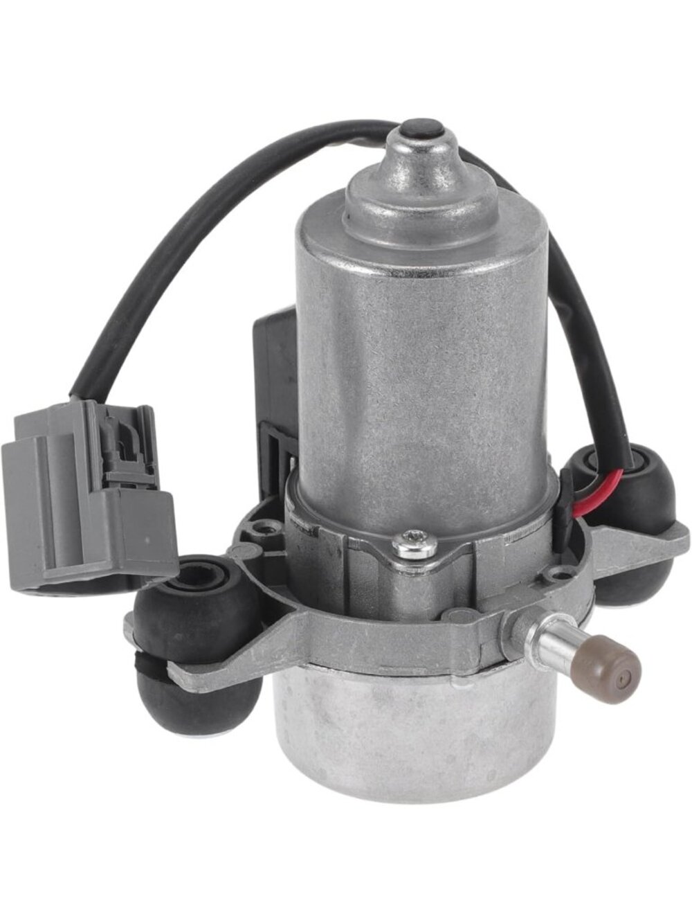 Electric Vacuum Pump for Cadillac CTS 2008-2014 - Aluminum Alloy, High